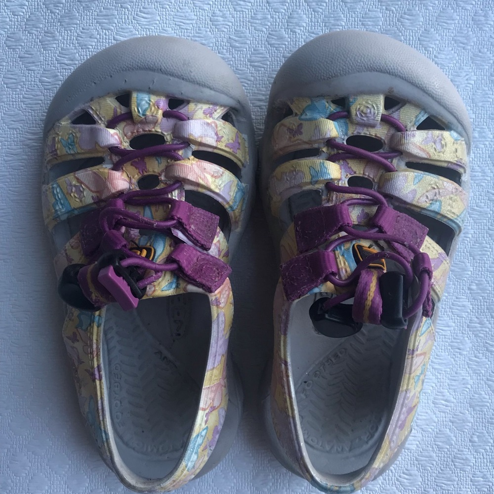 Keen Children’s Newport H2 Water Shoe